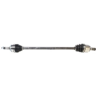 GSP NORTH AMERICA - NCV37136 - CV Axle Assembly pa1