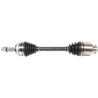 GSP NORTH AMERICA - NCV37143 - CV Axle pa1