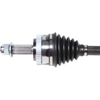 GSP NORTH AMERICA - NCV37143 - CV Axle pa2