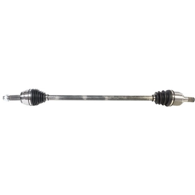 GSP NORTH AMERICA - NCV37146 - CV Axle pa1