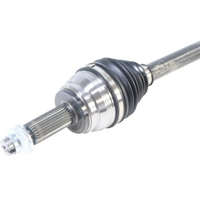 GSP NORTH AMERICA - NCV37146 - CV Axle pa4