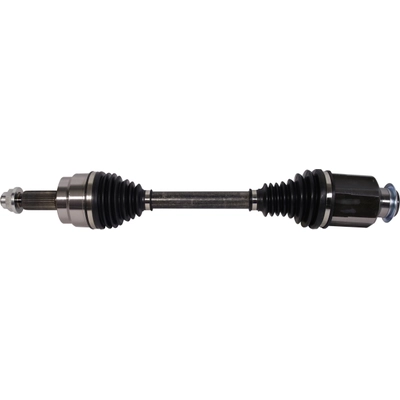 Right New CV Complete Assembly by GSP NORTH AMERICA - NCV37185 pa1