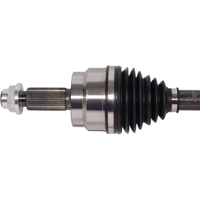 Right New CV Complete Assembly by GSP NORTH AMERICA - NCV37185 pa2