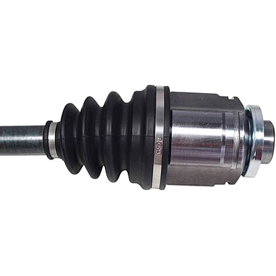 GSP NORTH AMERICA - NCV37504 - CV Axle Assembly - Front Right pa2