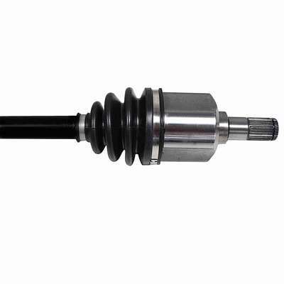 GSP NORTH AMERICA - NCV37506 - CV Axle Assembly - Front Right pa3