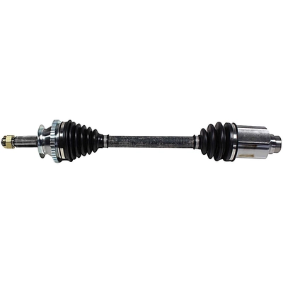 GSP NORTH AMERICA - NCV37514 - CV Axle Assembly pa1