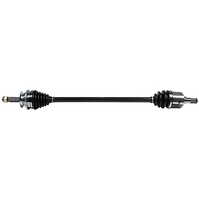 GSP NORTH AMERICA - NCV37539 - CV Axle Assembly pa1