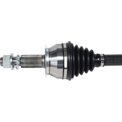 GSP NORTH AMERICA - NCV39055 - CV Axle Assembly - Rear Right pa7