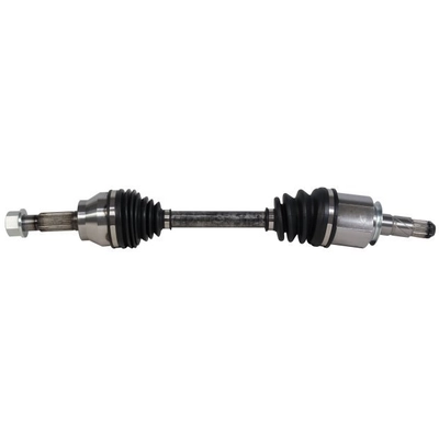 GSP NORTH AMERICA - NCV39060 - CV Axle Assembly pa1