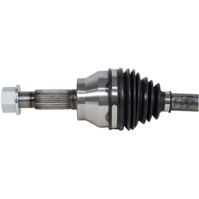 GSP NORTH AMERICA - NCV39060 - CV Axle Assembly pa2