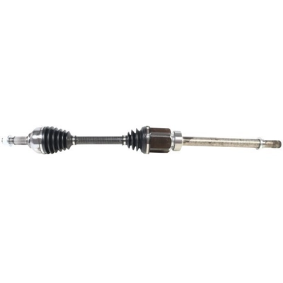 GSP NORTH AMERICA - NCV39073 - CV Axle pa1