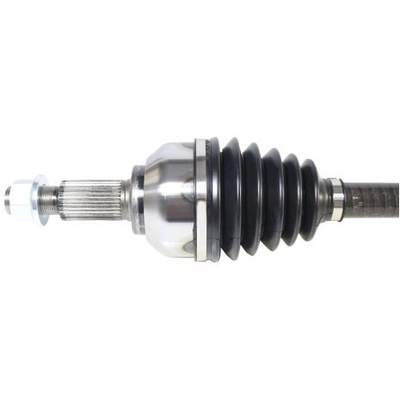 GSP NORTH AMERICA - NCV39073 - CV Axle pa2