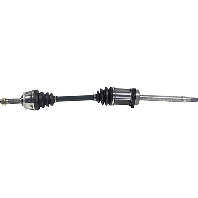 GSP NORTH AMERICA - NCV39520 - CV Axle Assembly - Front Right pa5