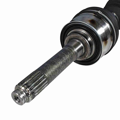 GSP NORTH AMERICA - NCV40016 - CV Axle Assembly - Front Right pa1