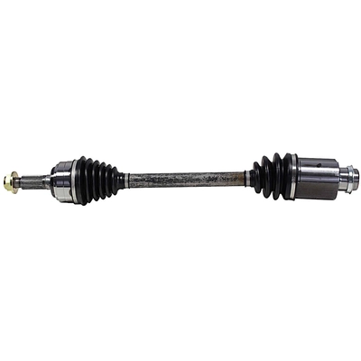 GSP NORTH AMERICA - NCV47006 - CV Axle Assembly - Front Right pa1