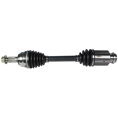 GSP NORTH AMERICA - NCV47009 - CV Axle Assembly - Front Right pa3