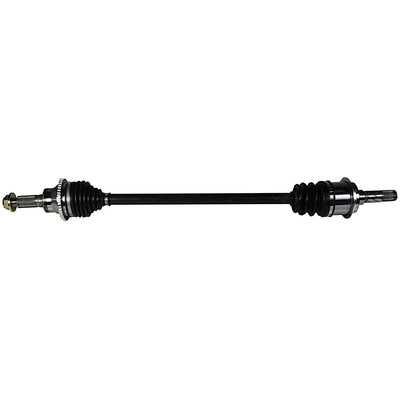 GSP NORTH AMERICA - NCV47026 - CV Axle Assembly - Rear Left pa5