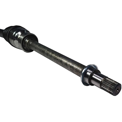 GSP NORTH AMERICA - NCV47029 - CV Axle Assembly - Front Right pa1