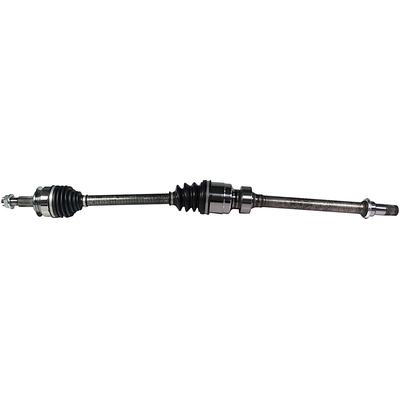 GSP NORTH AMERICA - NCV47029 - CV Axle Assembly - Front Right pa2