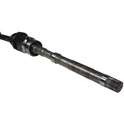 GSP NORTH AMERICA - NCV47042 - CV Axle Assembly - Front Right pa1