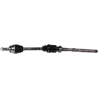 GSP NORTH AMERICA - NCV47042 - CV Axle Assembly - Front Right pa2