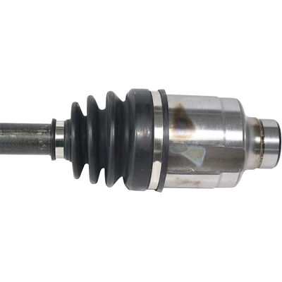 GSP NORTH AMERICA - NCV47070 - CV Axle Assembly - Front Right pa5