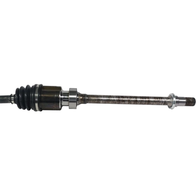 GSP NORTH AMERICA - NCV47073 - CV Axle Assembly - Front Right pa1
