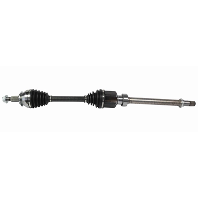 GSP NORTH AMERICA - NCV47074 - CV Axle Assembly - Front Right pa2