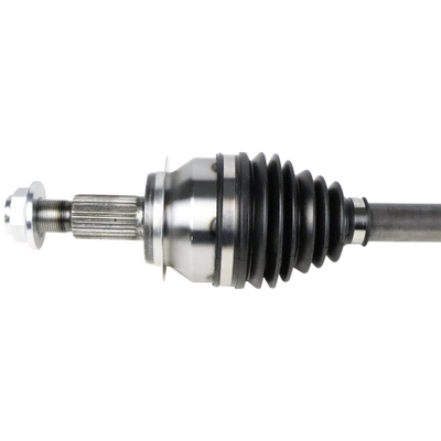 GSP NORTH AMERICA - NCV47077 - CV Axle Assembly - Front Right pa2