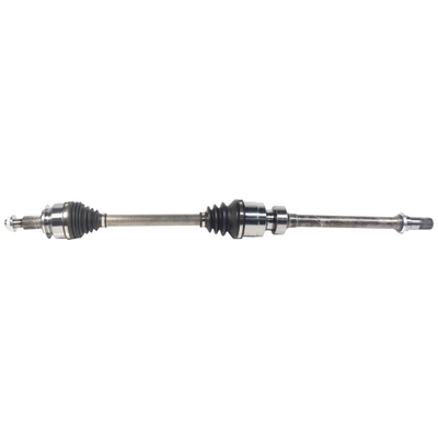GSP NORTH AMERICA - NCV47079 - CV Axle Assembly - Front Right pa1