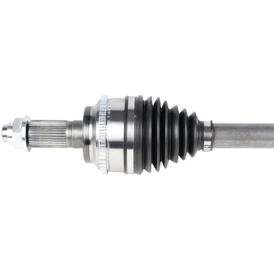 GSP NORTH AMERICA - NCV47081 - CV Axle Assembly - Front Right pa1