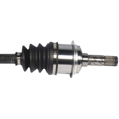 GSP NORTH AMERICA - NCV47082 - CV Axle Assembly - Rear Right pa2