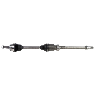 GSP NORTH AMERICA - NCV47083 - CV Axle Assembly - Front Right pa1
