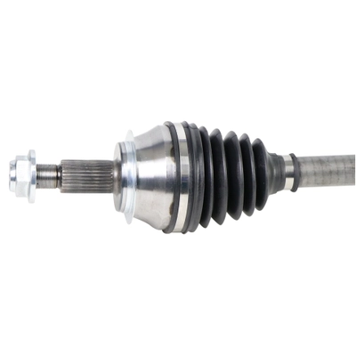 GSP NORTH AMERICA - NCV47083 - CV Axle Assembly - Front Right pa2