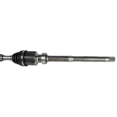 GSP NORTH AMERICA - NCV47084 - CV Axle Assembly - Front Right pa1