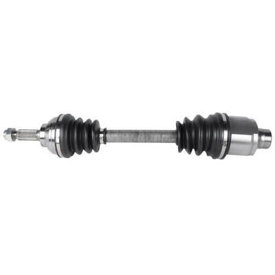 GSP NORTH AMERICA - NCV47090 - CV Axle Assembly pa1