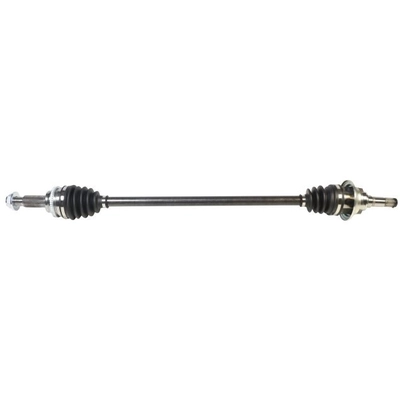 GSP NORTH AMERICA - NCV47113 - CV Axle pa1