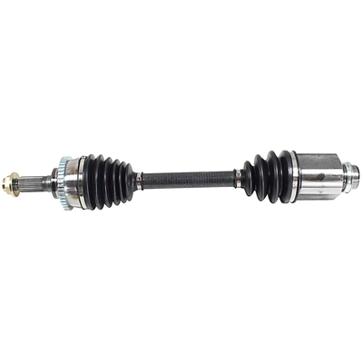 GSP NORTH AMERICA - NCV47510 - CV Axle Assembly - Front Right pa2