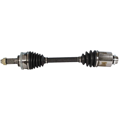 GSP NORTH AMERICA - NCV47523 - CV Axle Assembly - Front Right pa1