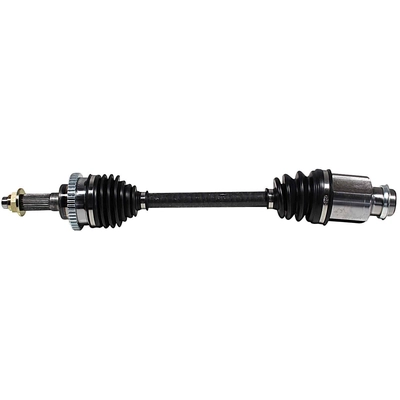 GSP NORTH AMERICA - NCV47532 - CV Axle Assembly - Front Right pa1