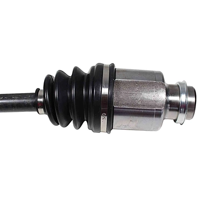 GSP NORTH AMERICA - NCV47532 - CV Axle Assembly - Front Right pa3