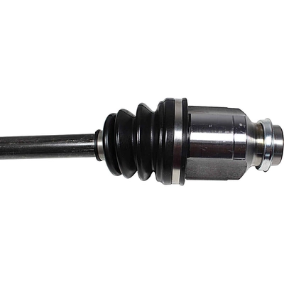 GSP NORTH AMERICA - NCV47537 - CV Axle Assembly - Front Right pa3
