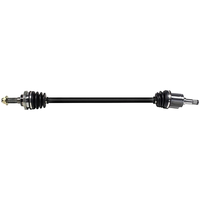 GSP NORTH AMERICA - NCV47543 - CV Axle Assembly - Front Right pa1