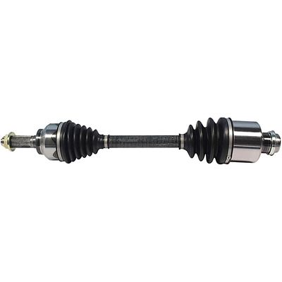 GSP NORTH AMERICA - NCV47556 - CV Axle Assembly - Front Right pa3