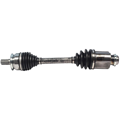 GSP NORTH AMERICA - NCV47562 - CV Axle Assembly - Front Right pa1