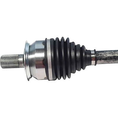 GSP NORTH AMERICA - NCV47562 - CV Axle Assembly - Front Right pa3