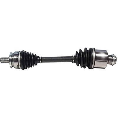 GSP NORTH AMERICA - NCV47564 - CV Axle Assembly pa1