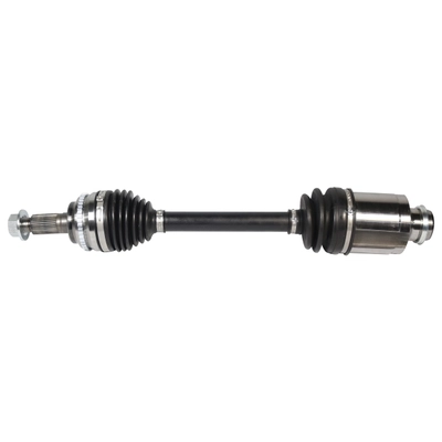 GSP NORTH AMERICA - NCV47592XD - CV Axle Assembly - Front Right pa4