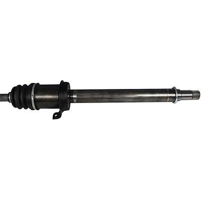 GSP NORTH AMERICA - NCV48005 - CV Axle Assembly - Front Right pa1