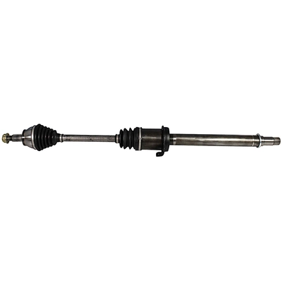 GSP NORTH AMERICA - NCV48005 - CV Axle Assembly - Front Right pa4